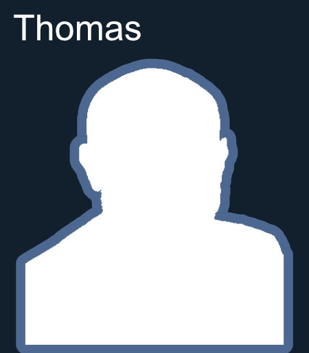 Verwaltung Thomas
